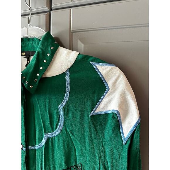 MAJE
Runs small for me , will sute more xs - Picture 11 of 14